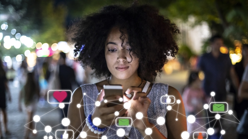 "A friendly donor is somebody who has posts because the charity has real intrinsic meaning to them, so it matters personally to them". Photo: Getty Images