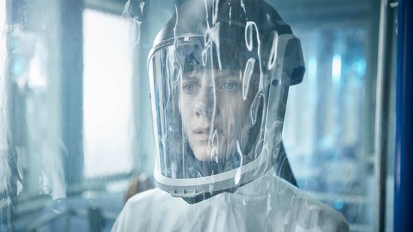 From Oxygen to The Secrets We Keep - RTÉ Arena on the new movies