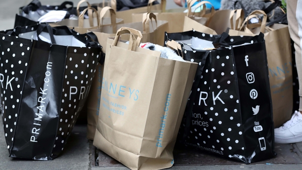 The CSO said retail sales rose by 1.8% in May on a monthly basis, while they were 6.8% higher compared to two years earlier