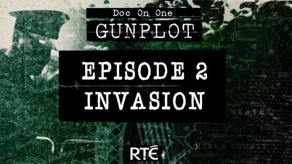 GunPlot: Episode 2 - Invasion