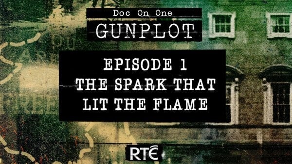 GunPlot: Episode 1 - The Spark that Lit the Flame