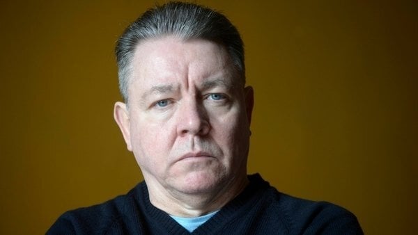 Documentary on One: The Seven Million Dollar Man