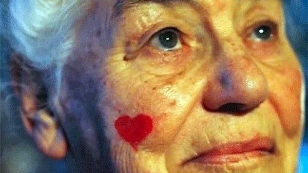 Documentary on One: Substantial Helen