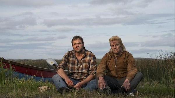 Kevin Barry: "We wanted it like an especially raunchy episode of