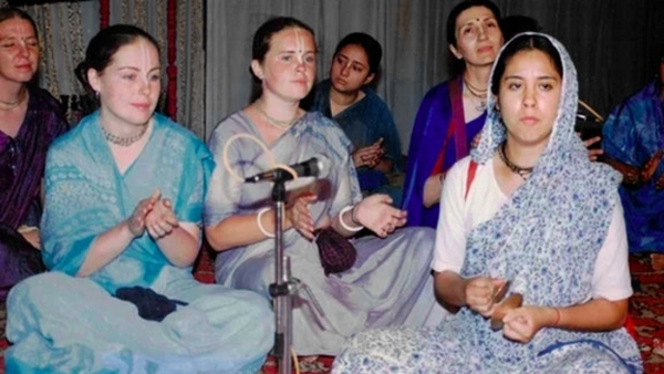 Documentary on One: The 'Deadly' Saris