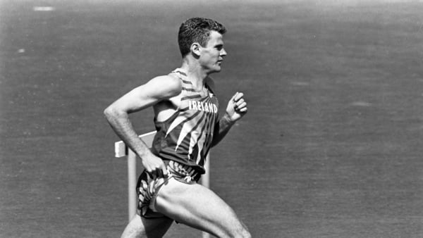 Documentary on One: Shane Healy - Back on Track