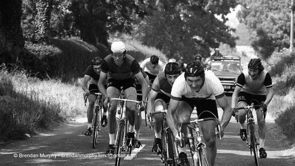 The Documentary on One: Green and Gold