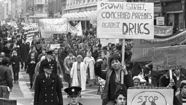 The Documentary on One: We Say You Have To Go