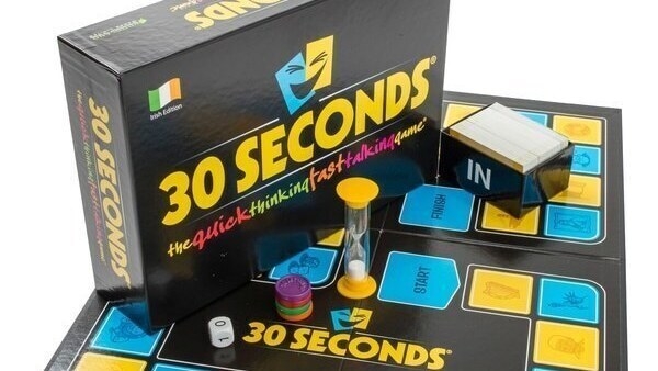 30 Seconds: "There was nothing really like it on the market. This