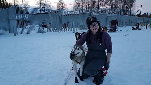 The Documentary on One: The Long Run