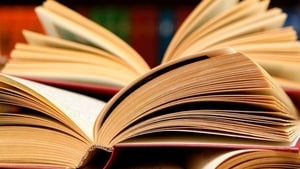 An Cúinne Dána: Leabhar na Míosa show image