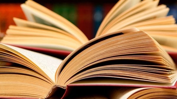 RTÉjr Book Club: November is all about rhyme and reason