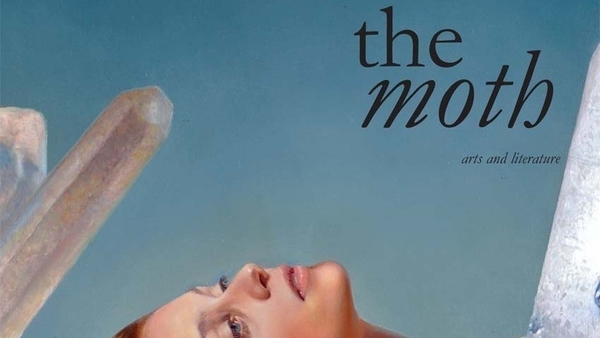 The Moth at 10: "It's a very important moment in a writer's life