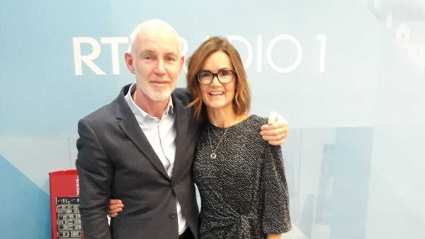 LGBT+ Ally Role Model: "He came out of his session and said, 'You