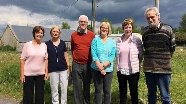 Documentary on One: I Hope You Will Be Home Soon