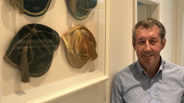 Documentary on One: Cigarettes and Samba