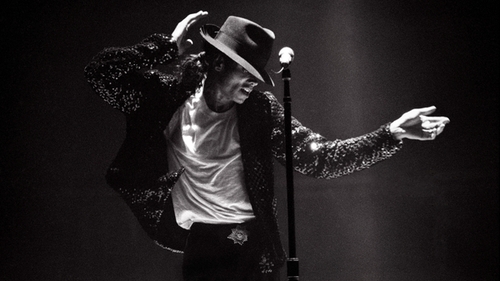Michael Jackson