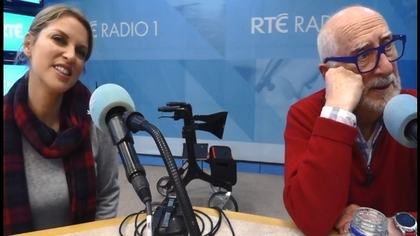 Harold Huberman: 'It's easy to stay in bed every morning and not