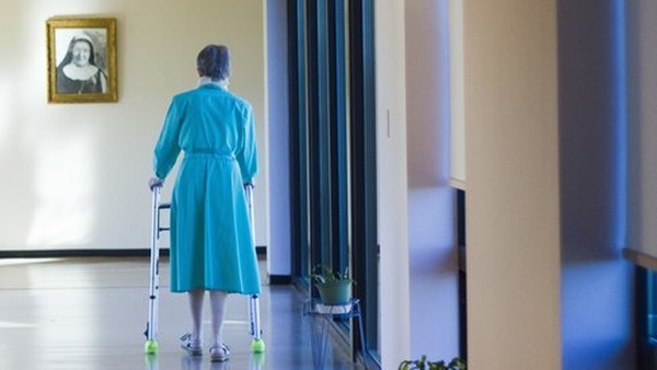 Documentary on One : Sisters