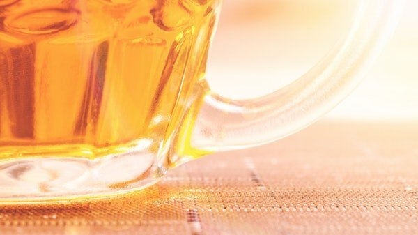 Ireland's first Alcohol-free bar: 'If people who don't drink want