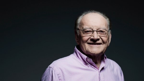 Radio Legend: Larry Gogan announces he is to leave 2FM after 40 Y
