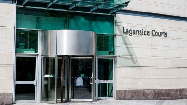 Documentary on One: Notes from a Belfast Rape Trial