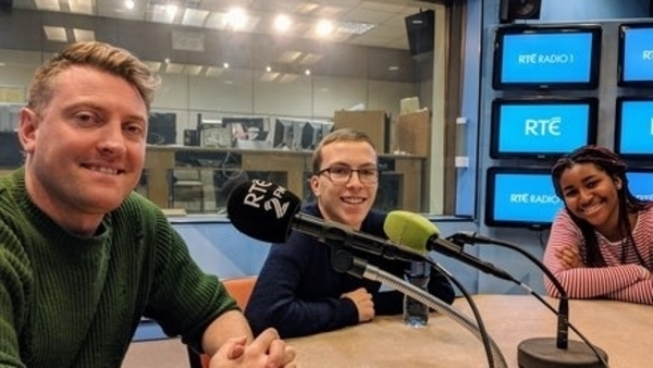 The John Pauls: 'You can never hide your age!'