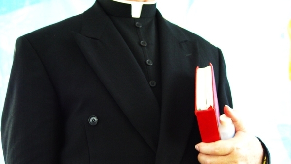 Crafting 'Future Popes of Ireland': 'She's your classic Irish mat