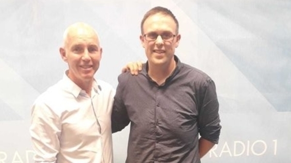 9 stone weight loss : 'I'm on my third wedding ring!'