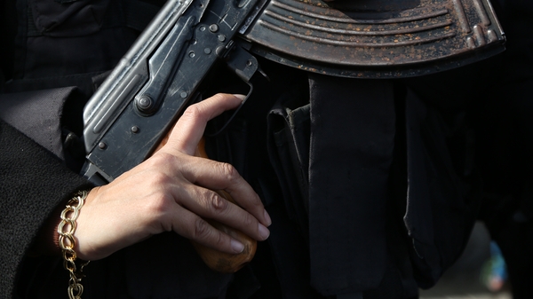 Tradfest 2018: 'It basically means to dance, just to kind of thro