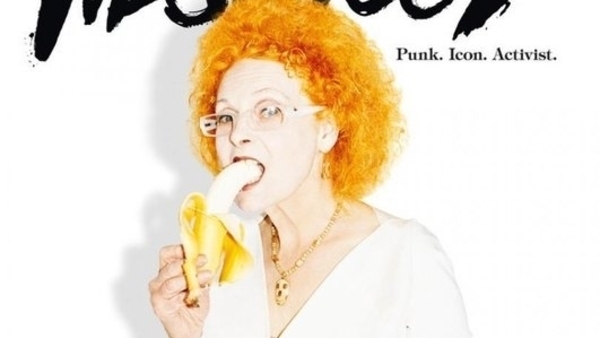 Vivienne Westwood : 'The incredible thing about Vivienne is that