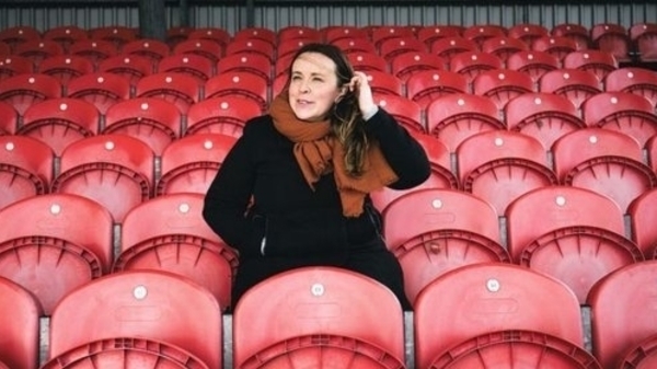 Cork City Football Club: 'Football at its core is a game of the p