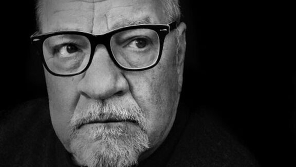 Paul Schrader: "He was 17 when he saw his first film and it was a