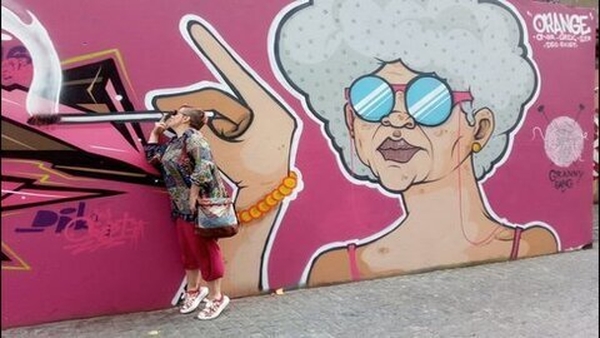 Documentary On One: A New Niamh