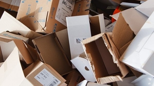 Online Shopping: 'Irish retail companies are actually picking up