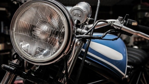 Motorcycle NCTs: 'I know my phone call is not going to bring Alan