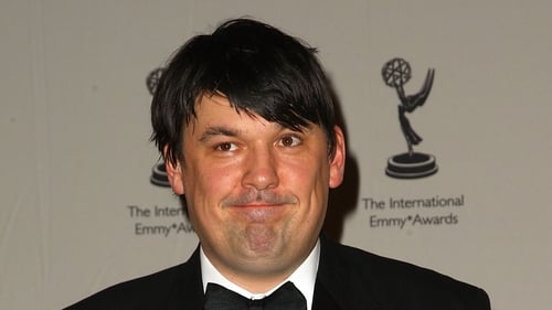 Graham Linehan
