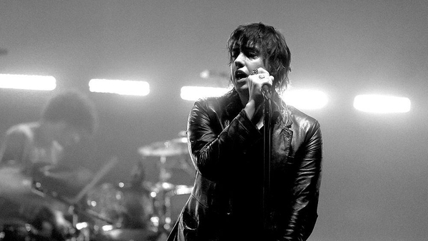 The Smiths, the Strokes, the Libertines / Rough Trade Records: "t