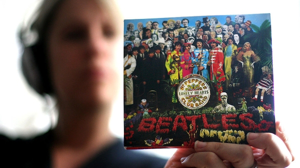 Sergeant Pepper Remastered: 'Here were the Beatles, tired of bein