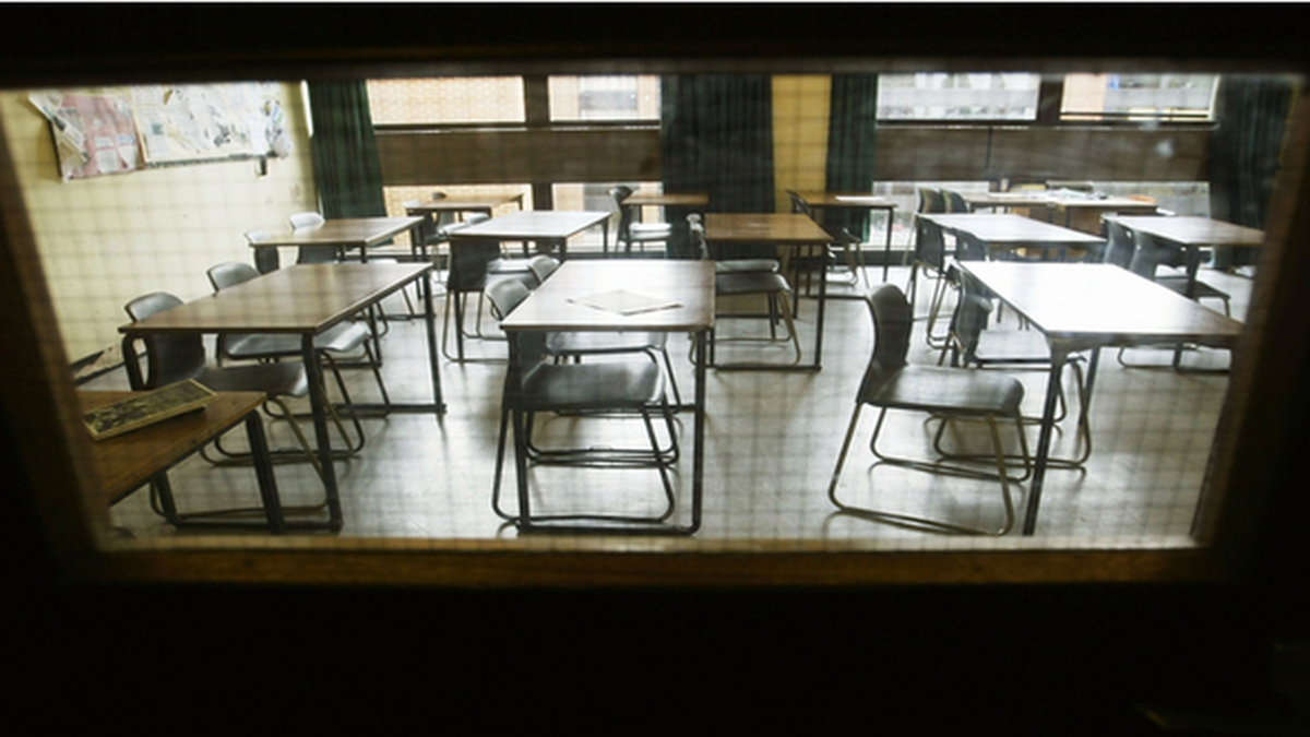 Impact Of Covid On Schools In Disadvantaged Communities