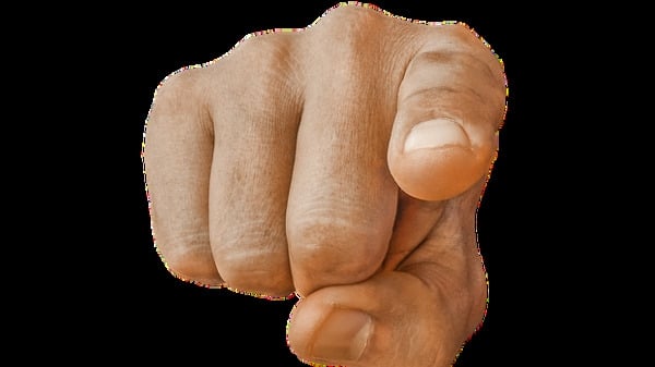 The Late Debate : 'Cynicism is endemic in our society and some pe