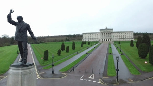 The ascendant demographic in Northern Ireland is those who identify as "Other"; people who do not identify along the traditional lines of "Nationalist" or "Unionist".
