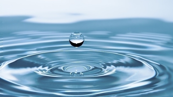 Ecolution: What are we doing with water?