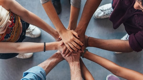 International women's Day: 'We're 51% of the population. We are n