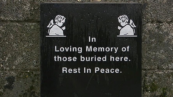 Tuam Babies: 'Is there no shame in politics in Ireland now?'