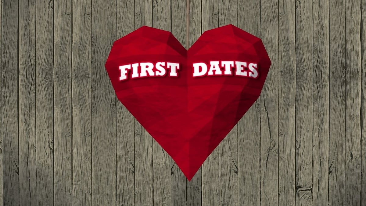 Emma & Luke - First Dates