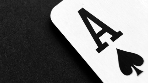 Gambling addiction: 'When they gave out that card from the bookie