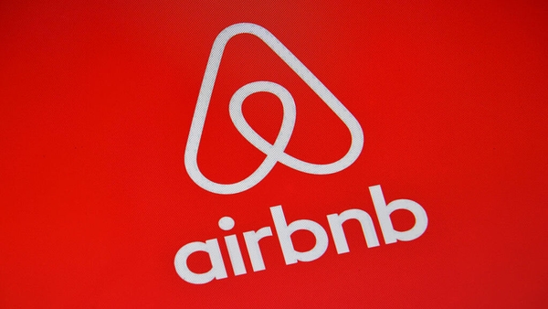 'I discovered from a neighbour that our "AirBnB tenants" were cau