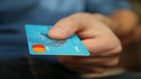 Debit card fraud: 'They are very slick…. They had her name, her d