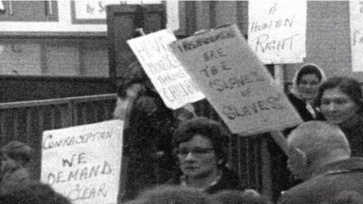 Remembering Mary McGee